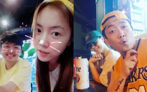 Terlibat Skandal dengan Duda 41 Tahun, Hwayoung Dikasihani Netter 