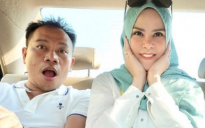 Angel Lelga dan Vicky Prasetyo akan Main Film Horor 'Bisikan Arwah'?