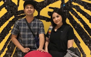 Playboy dan Diisukan Ingin Nikahi Ayu Ting Ting, Nagita Bocorkan Raffi Takut Kena Karma?