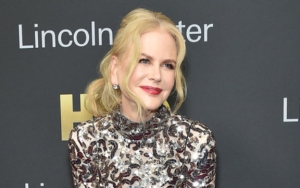 Tampil Kucel dan Buluk, Nicole Kidman Tak Dapat Dikenali di First Look 'Destroyer'