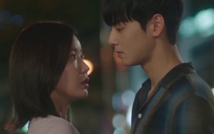 Lim Soo Hyang dan Cha Eunwoo Pilih Adegan Favorit di 'My ID is Gangnam Beauty'