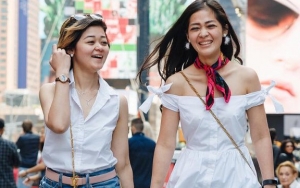 Meski Bersaudara, Gisela Cindy Iri dengan Kecantikan Gracia Indri?