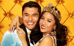 Tuai Sukses Besar, 'Crazy Rich Asians' Segera Dibuatkan Sekuel