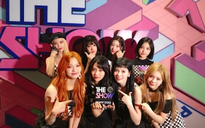 DIA Pertama Kali Menang di Acara Musik Usai 4 Tahun Debut, Ini Kata Jung Chae Yeon cs