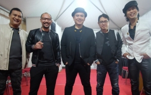 Setelah Tujuh Tahun Vakum, Padi Reborn Bakal Rilis Dua Single Baru
