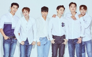 JYP Dikritik Habis-Habisan Akibat 'Perlakukan Fans 2PM Seperti ATM'