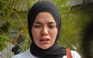 Difitnah Minta Uang Rp 5 Miliar, Nikita Mirzani Kembali Laporkan Sam Aliano ke Polisi
