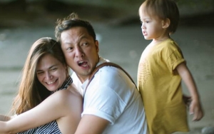 Ringgo Agus Rahman Siap Jodohkan Putranya dengan Anak Raisa-Hamish Daud