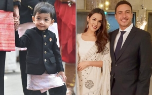 Cucu Jokowi Dijodohkan dengan Anak Raisa, Jawaban Gibran Rakabuming Tak Terduga
