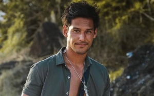 Richard Kyle Pamer Foto Seksi Sedang 'Mandi', Netter Heboh Ingin Jadi Busa
