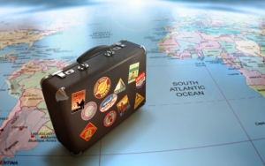  7 Tips Packing Agar Barang Muat Dalam Satu Koper Saat Traveling