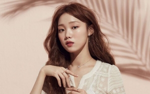 Mata Indah Lee Sung Kyung Jadi Sorotan di Pemotrean Terbaru