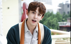 Takut Fans Marah, Nichkhun 2PM Belum Ingin Menikah