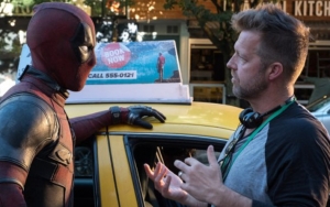 Siap-Siap, David Leitch Bakal Kembali Sutradarai 'Deadpool 3'