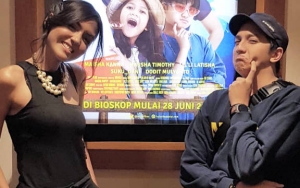 Ge Pamungkas Bakal Tunangan, Netter Sindir Angie Ang 'Jagain Jodoh Orang'