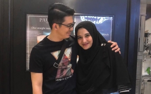 Curhat Belum Dikaruniai Momongan, Zaskia Sungkar Bikin Irwansyah Mewek 
