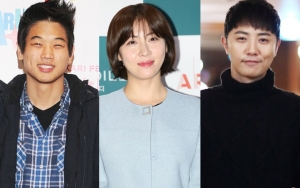 Ki Hong Lee 'Maze Runner' Konfirmasi Gabung Drama Ha Ji Won dan Jin Goo 