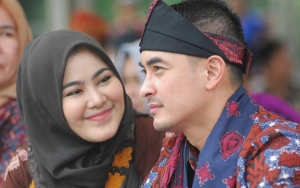 Zumi Zola dan Istri Dibully Pakai Uang Negara untuk Beli Action Figure, Ayu Dewi Tulis Pesan Bijak