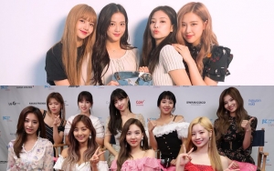 Black Pink Miliki MV K-Pop Tercepat Tembus 300 Juta Viewers, Netter Singgung Twice