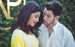 Bukan India, Ternyata Priyanka Chopra dan Nick Jonas Bakal Menikah di Negara Ini