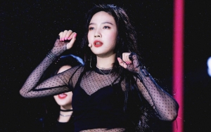Joy Red Velvet Mupeng Bertemu Bule Tampan Saat Liburan
