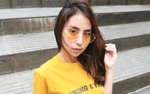 Diduga Tiru Wajah Roy Kiyoshi, Selebgram Clairine Christabel Bikin Rekan Artis Geger