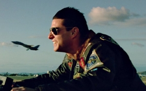 Mulai Proses Syuting, Inilah Deretan Pemain yang Susul Tom Cruise di 'Top Gun: Maverick'