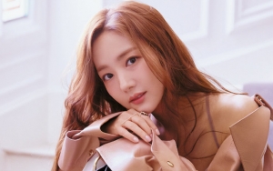 Kesuksesan 'Why, Secretary Kim?' Terus Dibahas, Park Min Young Curhat Ingin Move On