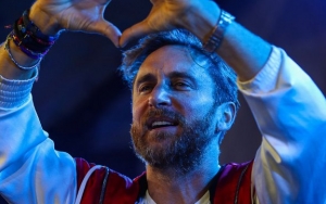 Siap Rilis Album Baru, David Guetta Gandeng Nicki Minaj Hingga Justin Bieber
