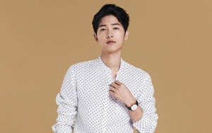 Makin Romantis Sejak Nikahi Song Hye Kyo, Song Joong Ki: Rasanya Seperti Masih Pacaran