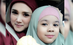 Putri Kecil Mulan Makin Cantik, Netter Kritik Kalah Sopan dari Anak Ashanty