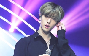 Gara-Gara Sang Ayah Menulis Pesan Aneh, Netizen Pertanyakan Nasib Kontrak Mark GOT7