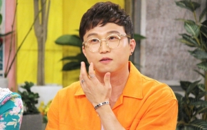 Mendadak Ganti, Komedian Ini Curhat Minta Nomor Ponsel Park Seo Joon ke Kim Ji Won 