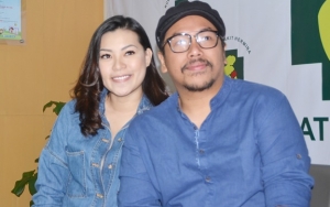 Penuh Perjuangan, Istri Sammy Simorangkir Ungkap Proses Kelahiran Sang Putra