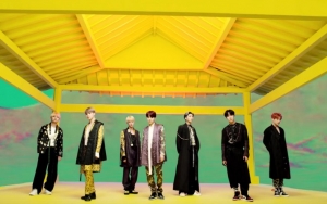 Teaser MV 'IDOL' Banjir Pujian, BTS Raih Total Viewers Menakjubkan
