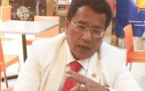 Beredar Akun Instagram Palsu Ngaku Dirinya, Hotman Paris Hutapea Bakal Ambil Langkah Hukum