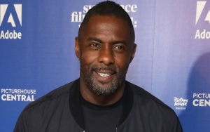 Dijagokan Banyak Orang, Idris Elba Bantah Dirinya Perankan James Bond