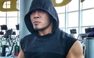 Semprot Akun yang Jualan di Kolom Komentar, Deddy Corbuzier Bikin Ngakak Tulis Ini