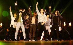 Donghae & Eunhyuk Bocorkan Super Junior Bakal Tampil di Penutupan Asian Games 2018