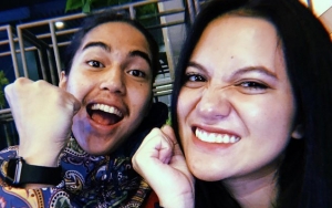 Maia Mata Matai Putranya Dan Marsha Saat Pacaran El Makin