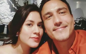 Tak Selalu Bersama, Begini Cara Hamish Daud Pantau Kehamilan Raisa