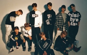 Jadi Model Iklan Pakaian Olahraga dan Jalani Pemotretan, Ini yang Berubah dari NCT 127