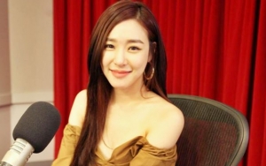 Bahas Kariernya di Amerika, Ini Gol yang Ingin Dicapai Tiffany