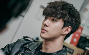 Sehun EXO Hajar 30 Orang di Trailer Web Film 'Dokgo Rewind'