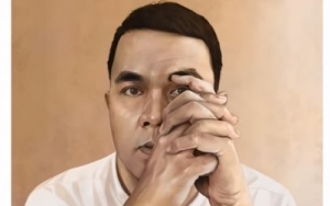 Baru Rilis Single 'Labirin', Tulus Langsung Tuai Respon Positif