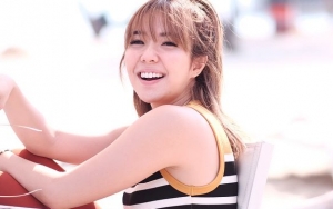 Cantik Berambut Pirang, Gisella Anastasia Disebut Mirip Artis Korea
