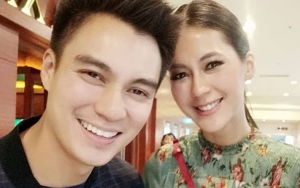 Baim Wong Makin Gemas ke Paula Verhoeven, Netter Soroti Hal Ini