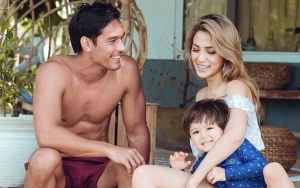 Pamer Keseruan Saat Liburan Bareng, Jessica Iskandar-Richard Kyle Makin Mesra