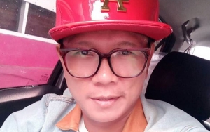 Andika Kangen Band Dikabarkan Nikah Sebelum Putusan Cerai, Begini Tanggapan Mantan Istri