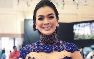 Jalani Pembacaan Nikah, Kezia Warouw Sudah Dijuluki Netter Sebagai Ibu Bhayangkari